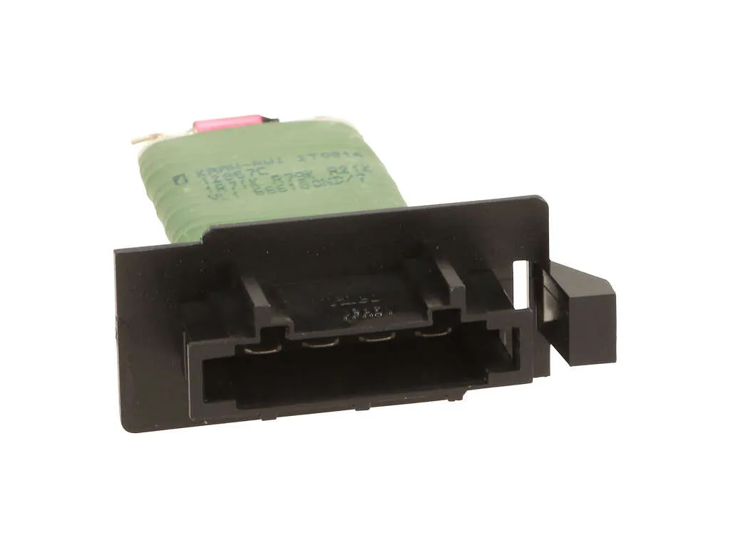 2003 Dodge Sprinter 2500 HVAC Blower Motor Resistor ACM