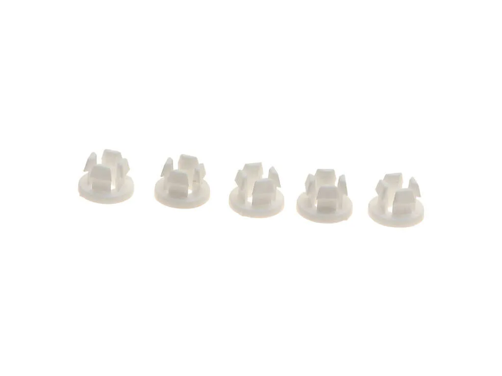 2000 Ford Windstar Engine Intake Manifold Vacuum Retainer Bushing Dorman