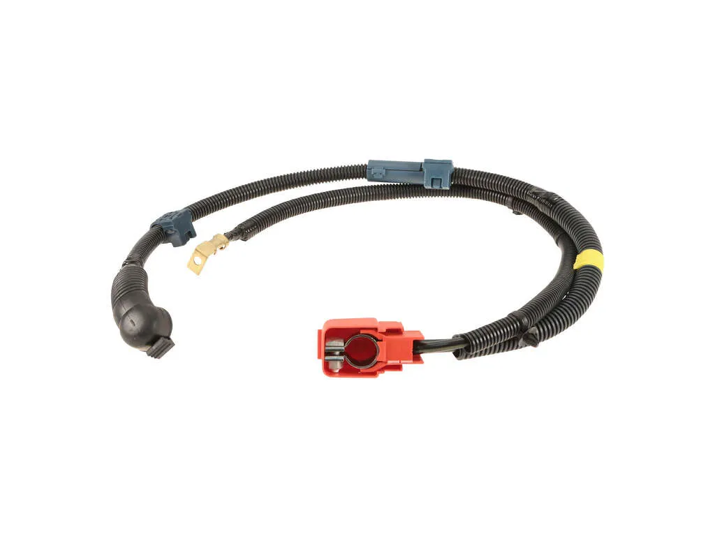 2007 Acura TL Battery Cable  - Positive 6 Cyl 3.2L Genuine