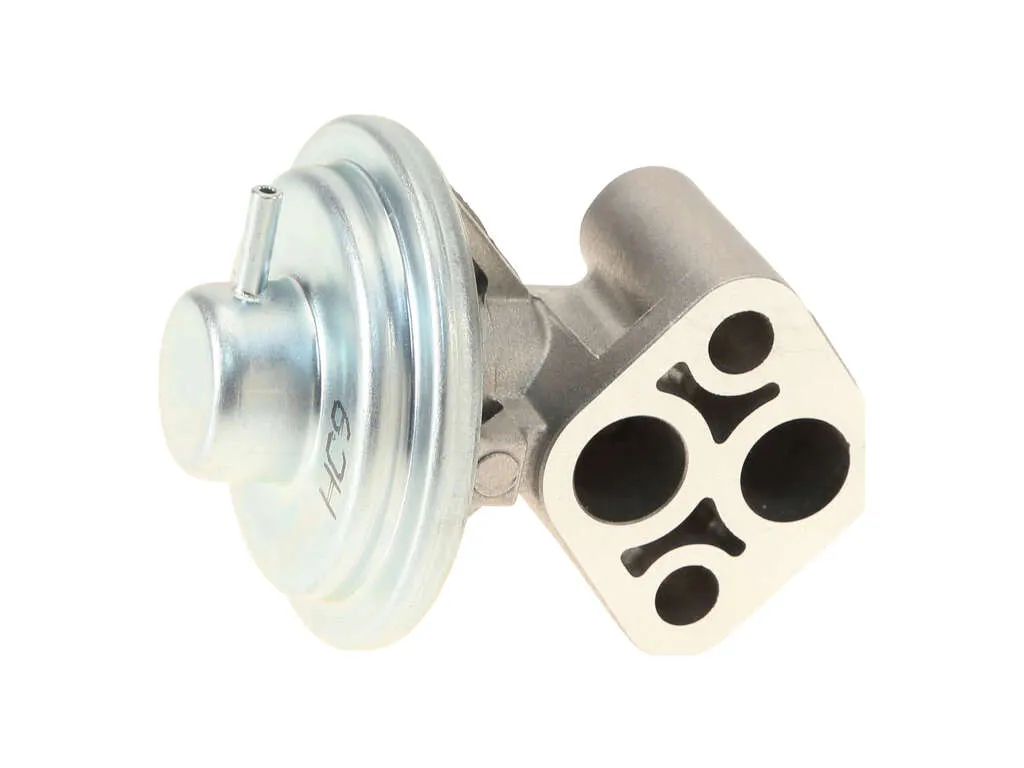 2002 Mitsubishi Mirage Exhaust Gas Recirculation (EGR) Valve Genuine