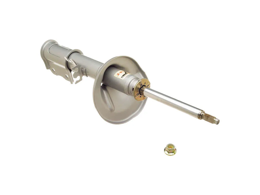 2000 Kia Sephia Suspension Strut Assembly  - Front Left KYB (old box)