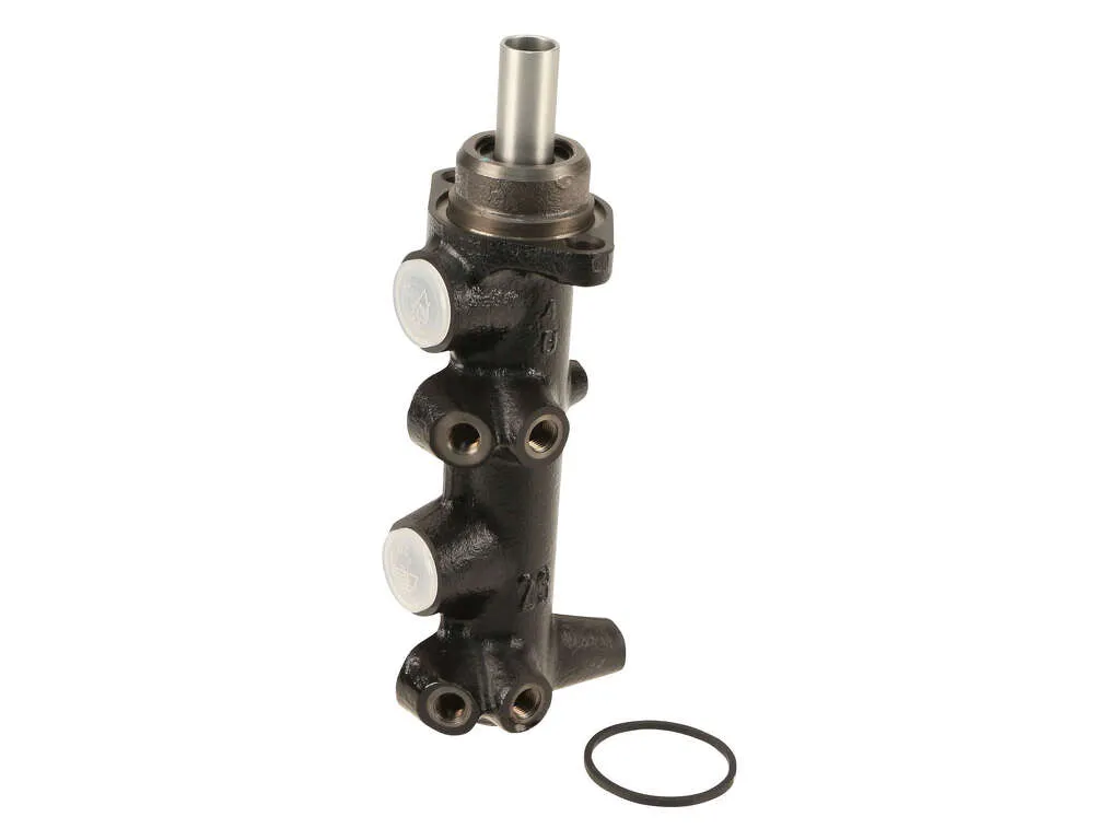 1985 Porsche 911 Brake Master Cylinder 6 Cyl 3.3L FTE