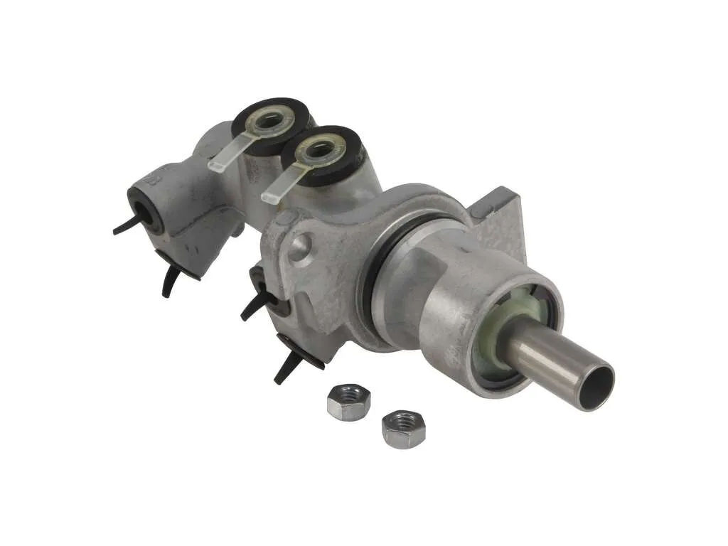 2002 BMW M3 Brake Master Cylinder TRW