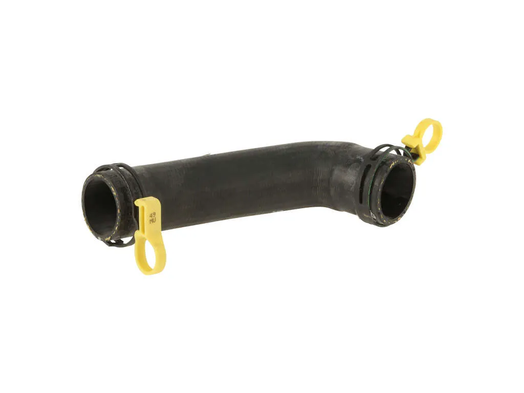 2004 Jaguar S-Type Radiator Coolant Hose  - Upper Genuine