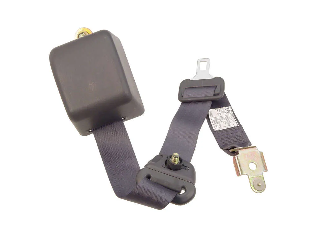 2004 Toyota Tacoma Seat Belt  - Front Left 6 Cyl 3.4L Genuine