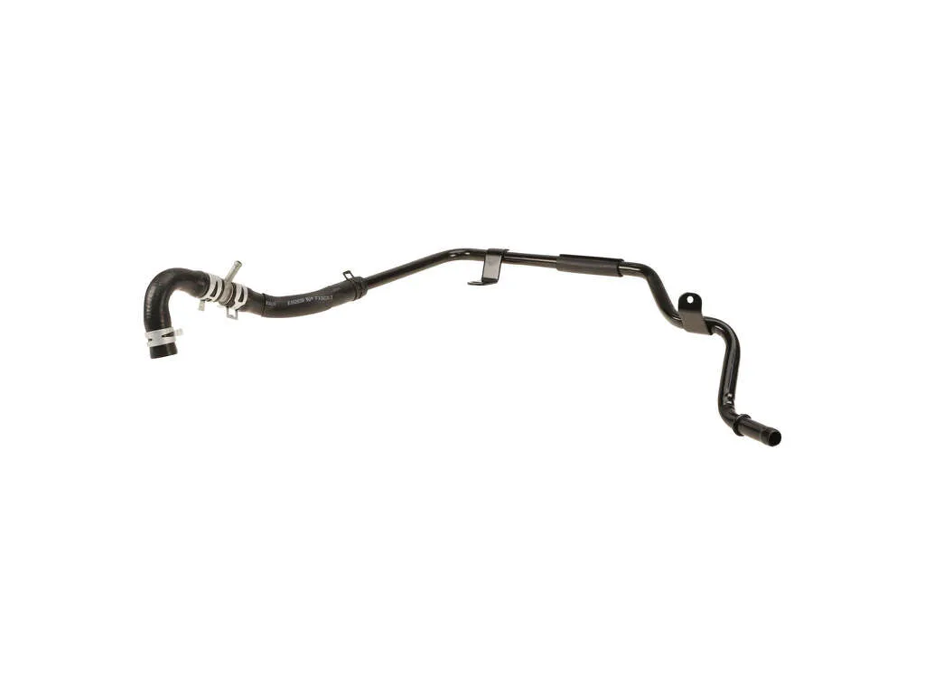 2007 Mazda 6 HVAC Heater Hose  - Pipe To Water Pump 6 Cyl 3.0L Dorman