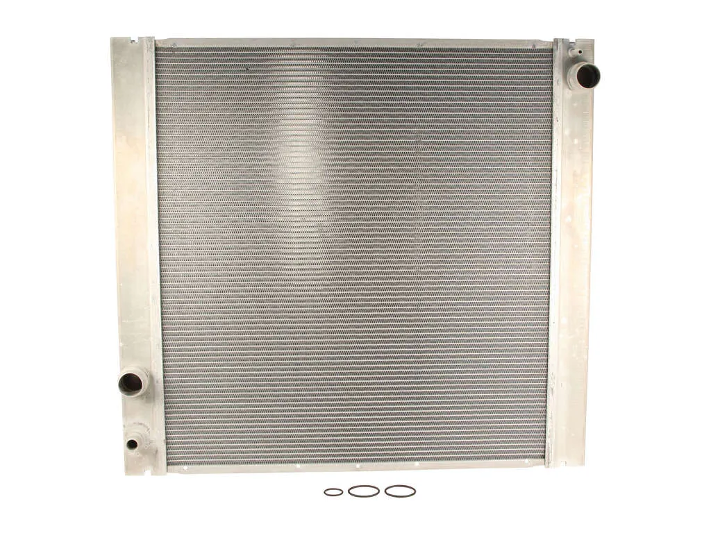 2012 Land Rover Range Rover Radiator Nissens