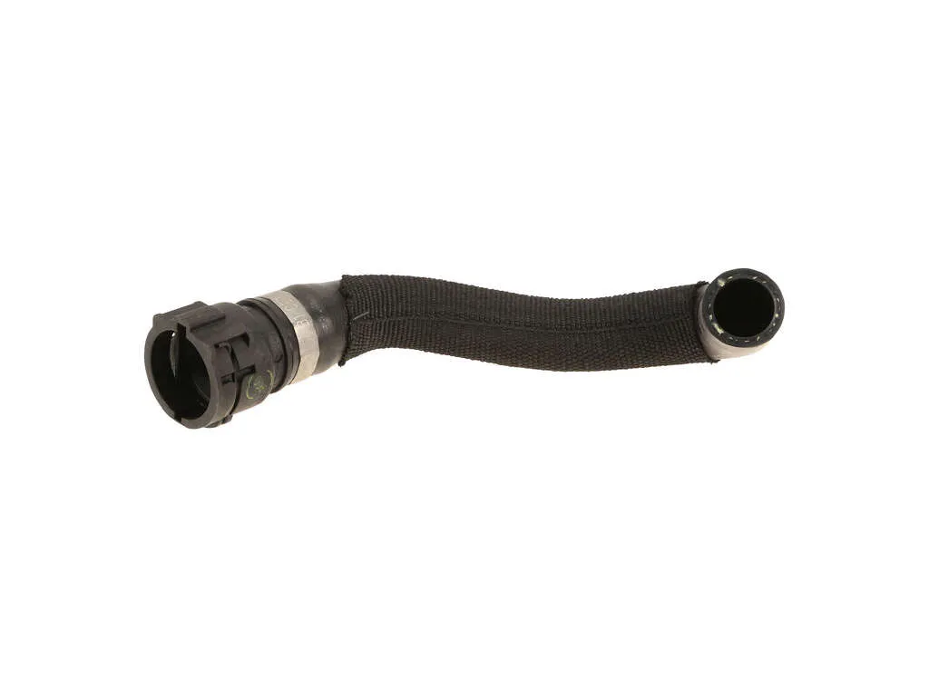 2012 Audi Q5 Engine Coolant Reservoir Hose 4 Cyl 2.0L Genuine