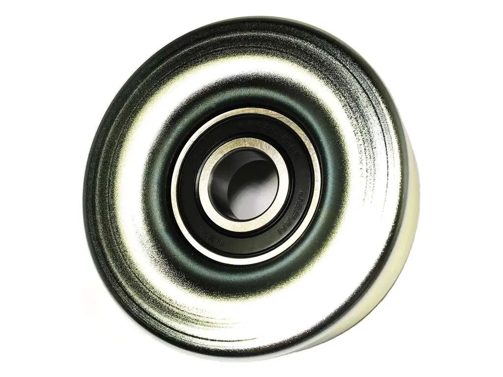 2004 Honda Insight Accessory Drive Belt Tensioner Pulley NSK