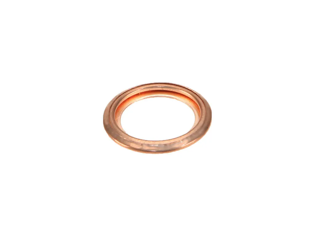 1987 Land Rover Range Rover Engine Oil Drain Plug Gasket Britpart