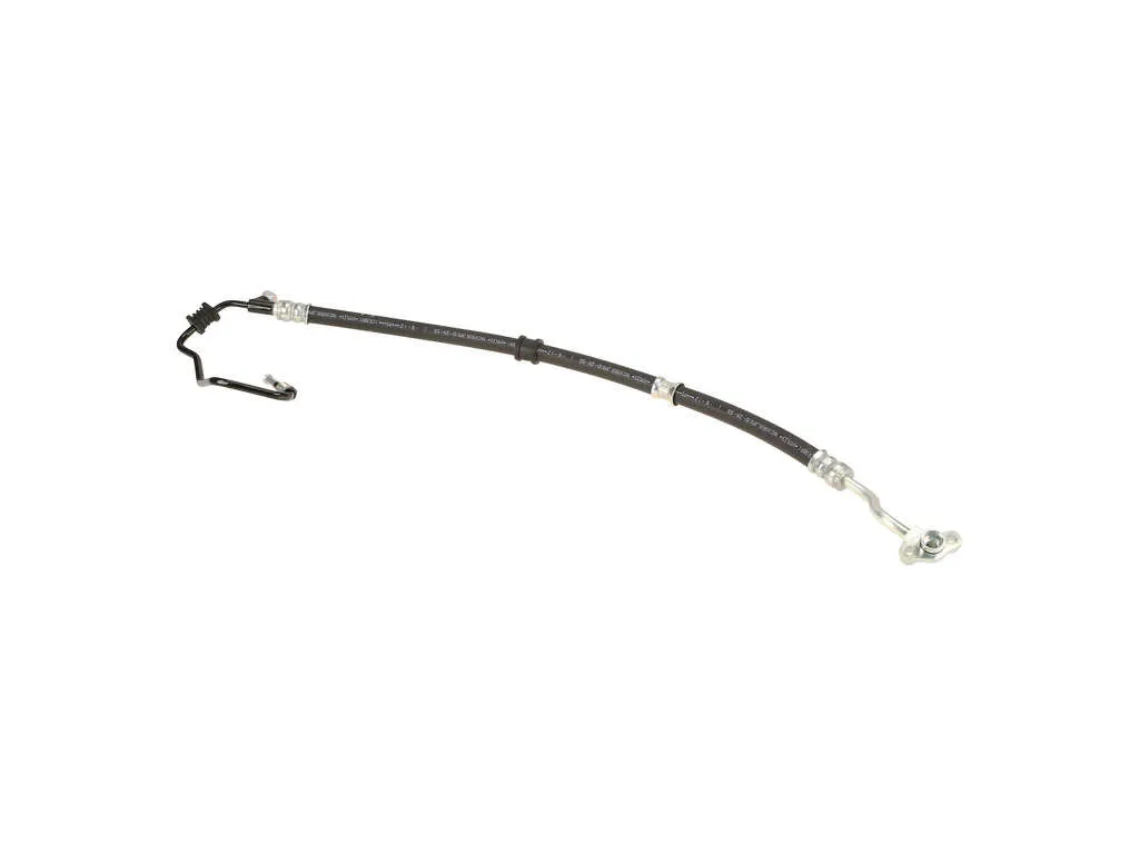1999 Honda Accord Power Steering Pressure Hose 4 Cyl 2.3L Nichirin