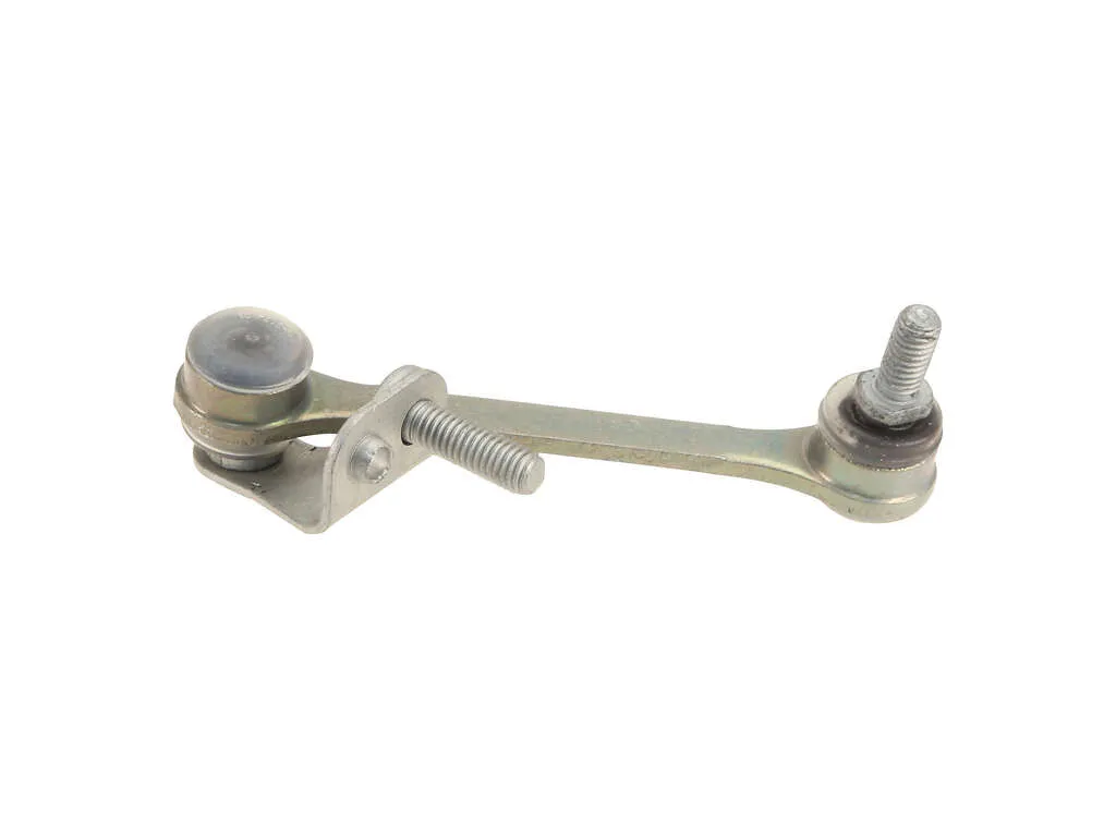 2004 Mercedes-Benz SL500 Headlight Level Sensor Connector Rod  - Front Genuine