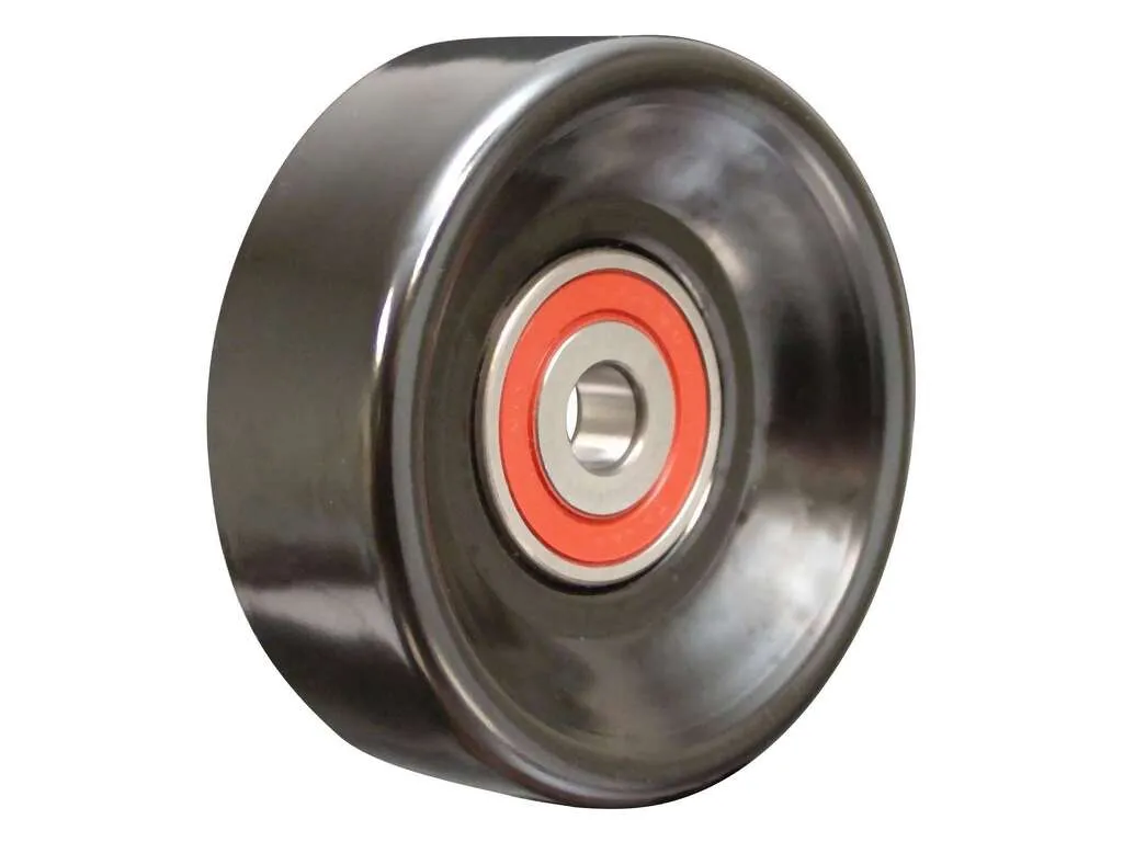 1995 Chrysler LeBaron Accessory Drive Belt Idler Pulley Dayco