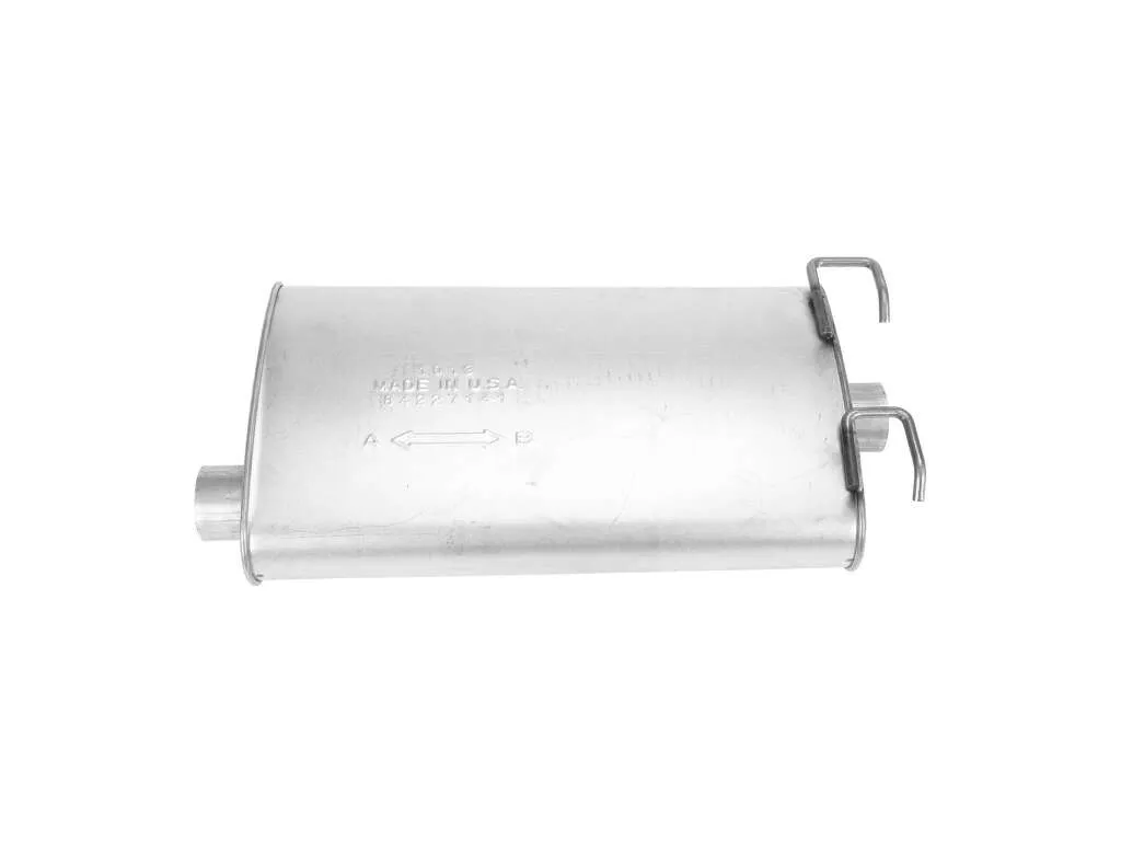 2001 Ford Explorer Sport Trac Exhaust Muffler AP Exhaust