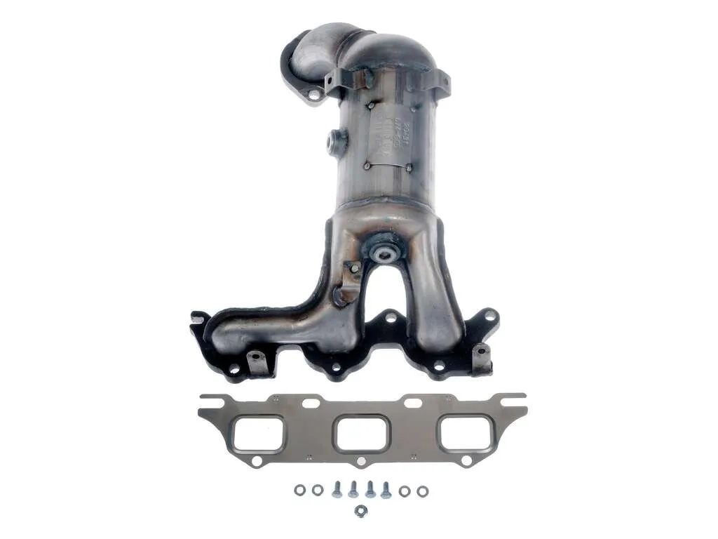 2007 Chrysler Sebring Exhaust Manifold 6 Cyl 2.7L Dorman