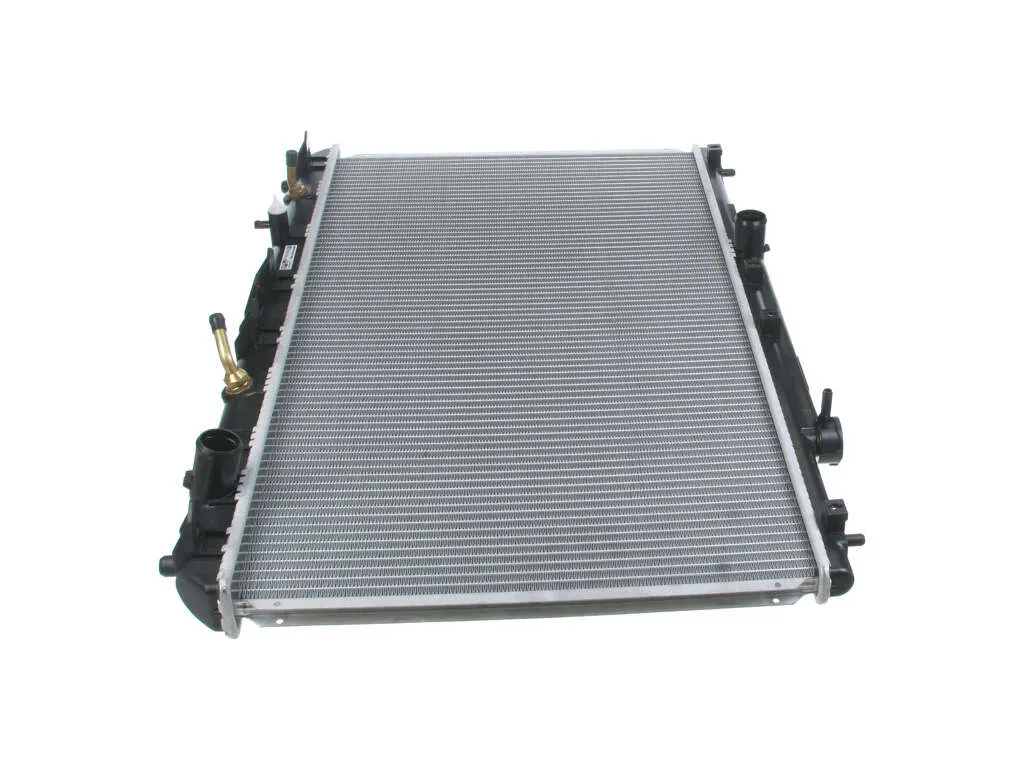2000 Toyota Solara Radiator 4 Cyl 2.2L Koyo Cooling