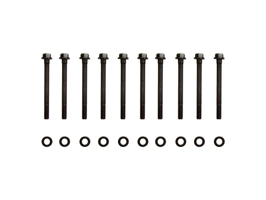 1997 Nissan Pickup Engine Cylinder Head Bolt Fel-Pro