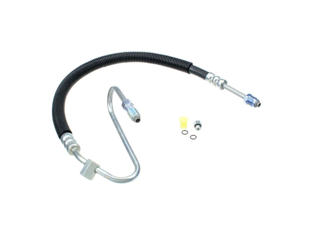 2002 Dodge Durango Power Steering Pressure Hose 8 Cyl 4.7L Gates