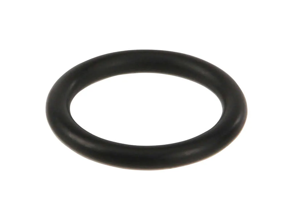 1984 Jaguar Vanden Plas Engine Oil Pump O-Ring  - Upper Genuine