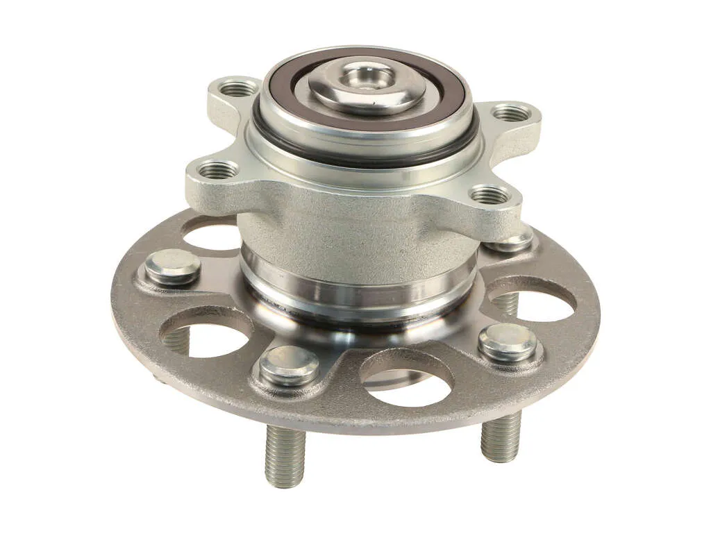 2014 Acura ILX Wheel Bearing and Hub Assembly  - Rear NTN