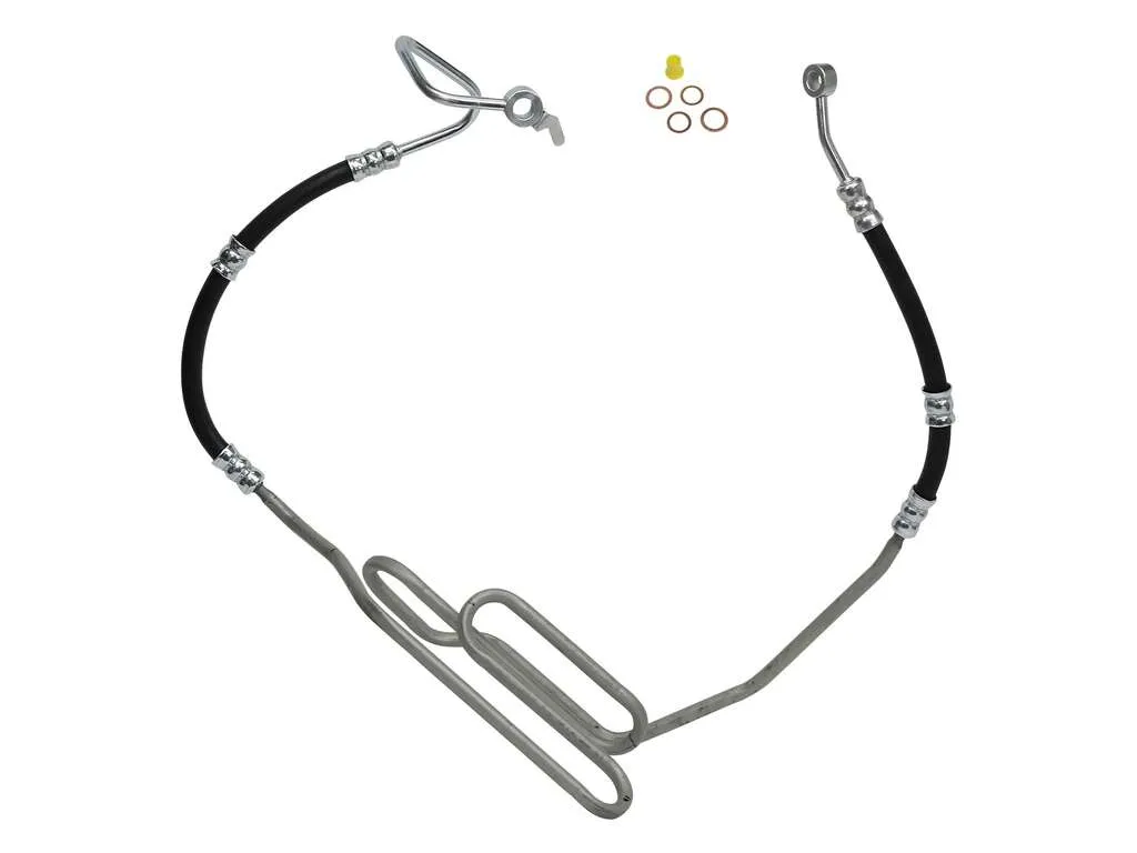 2000 Audi TT Quattro Power Steering Pressure Hose Gates