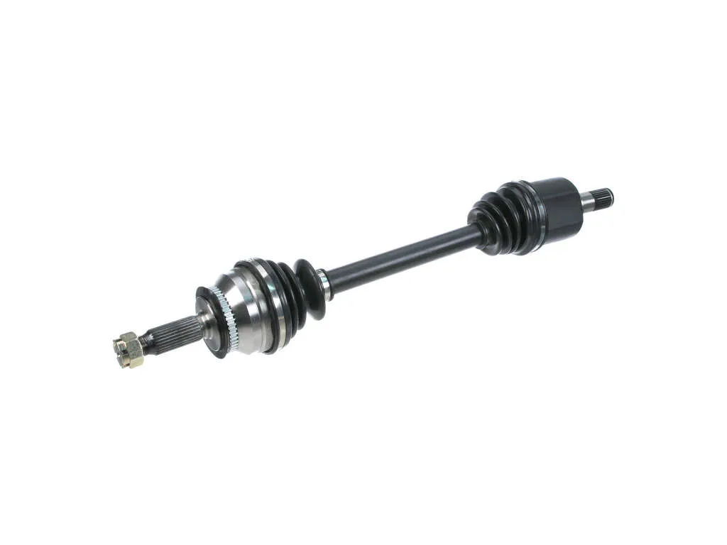 2007 Hyundai Tiburon CV Axle Assembly  - Front Left FEQ