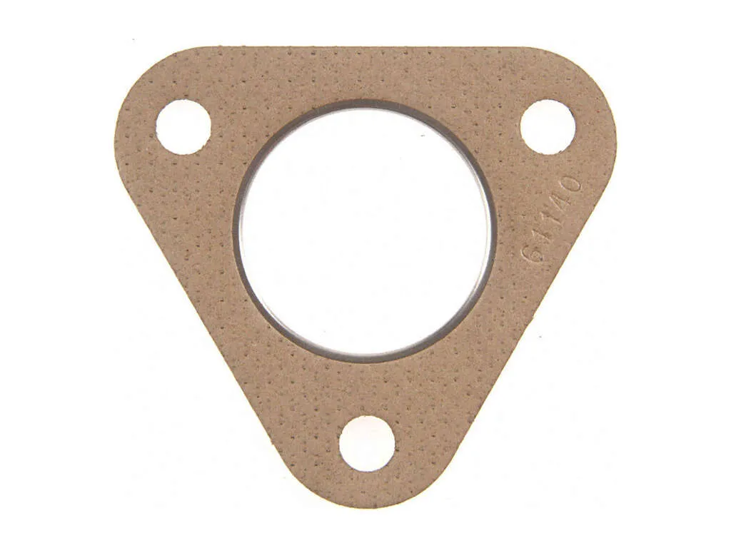 2008 Audi A6 Quattro Catalytic Converter Gasket 8 Cyl 4.2L Fel-Pro