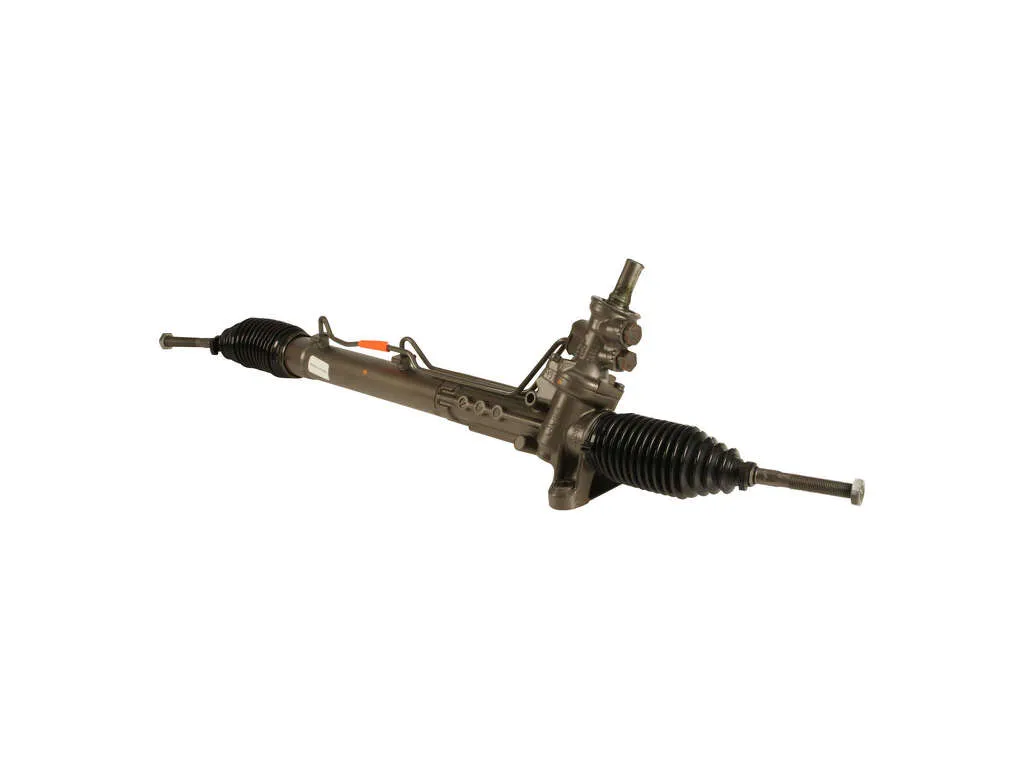 2004 Mini Cooper Rack and Pinion Assembly Maval