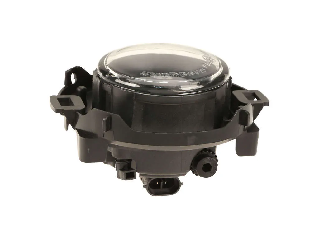 2012 Nissan Frontier Fog Light  - Left TYC