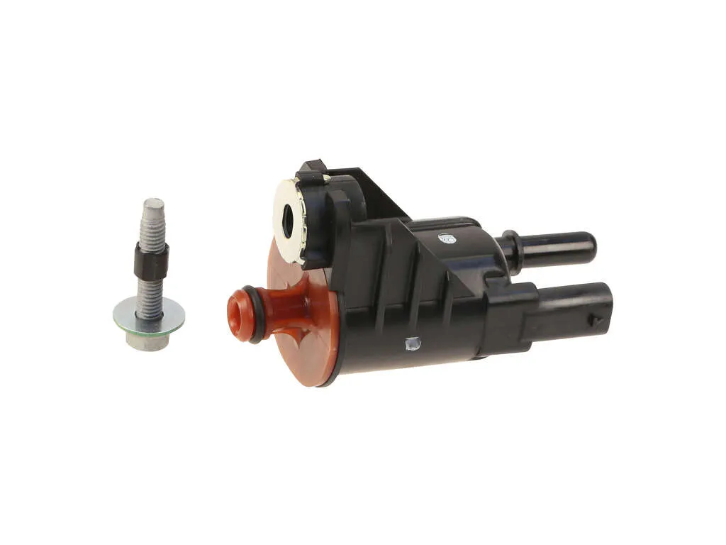 2018 Chevrolet Volt Vapor Canister Purge Valve Genuine