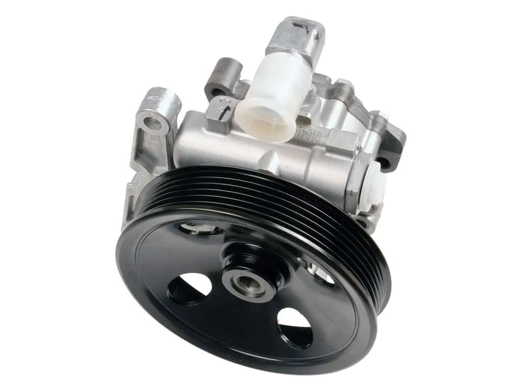 2007 Mercedes-Benz ML500 Power Steering Pump Bosch