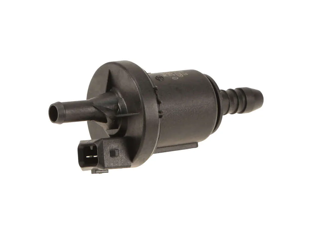 2004 Porsche Boxster Vapor Canister Purge Valve Bosch