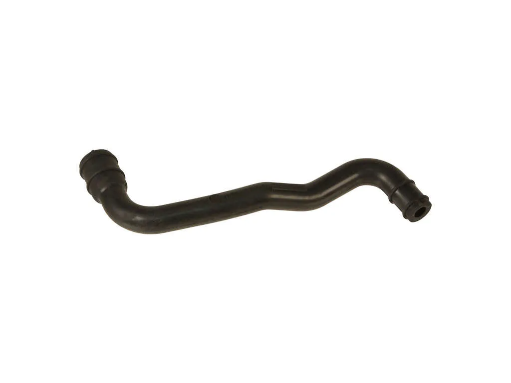 2004 Volkswagen Jetta Engine Crankcase Breather Hose 4 Cyl 1.8L APA/URO Parts