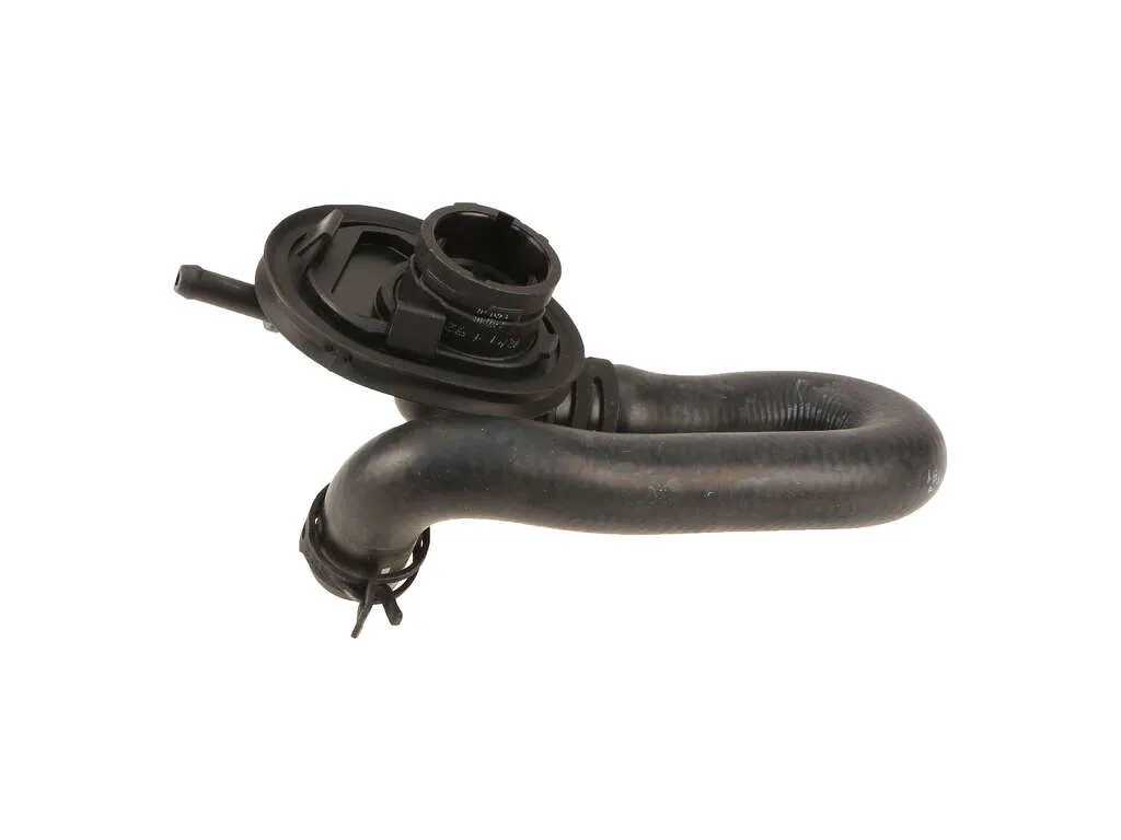 2014 Mercedes-Benz GLK250 HVAC Heater Hose Genuine