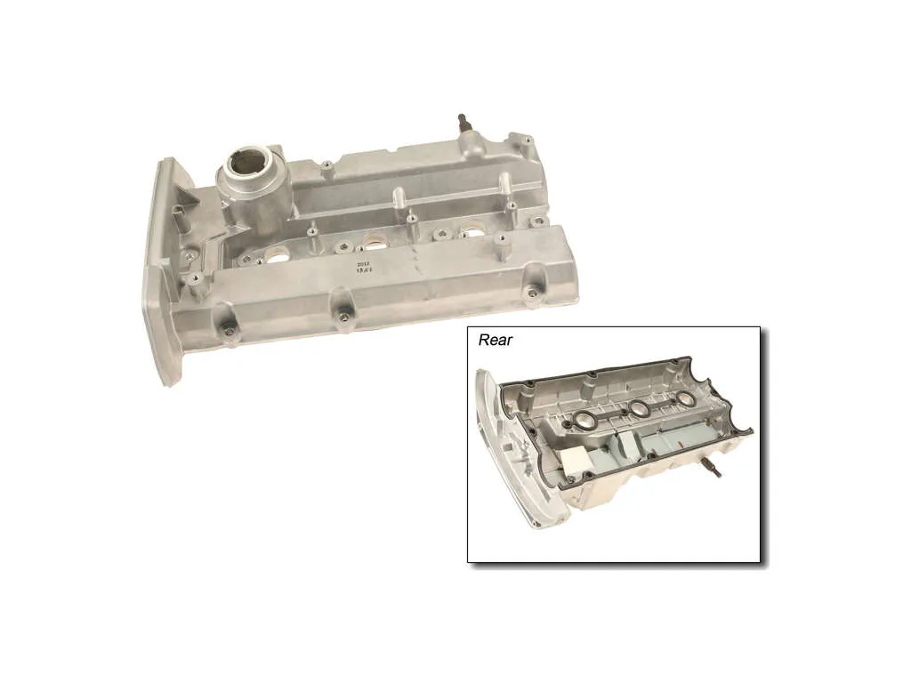 2004 Kia Amanti Engine Valve Cover  - Left Genuine