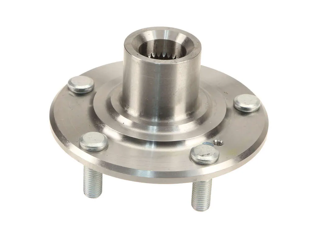 2020 Honda Insight Wheel Hub  - Front Genuine