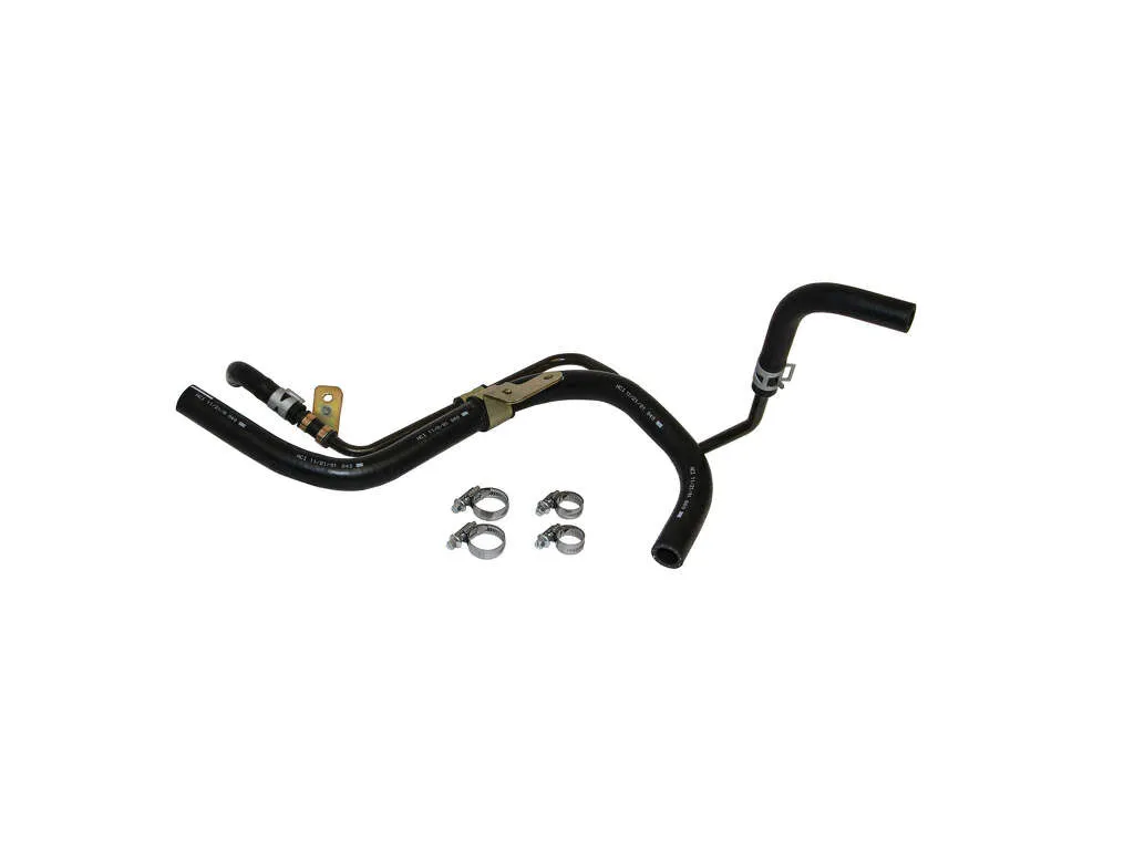 2002 Toyota Corolla Power Steering Cooler Rein