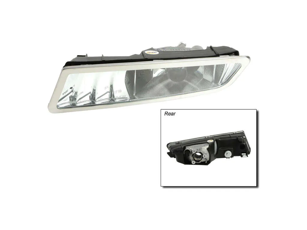2003 Acura TL Fog Light  - Left TYC