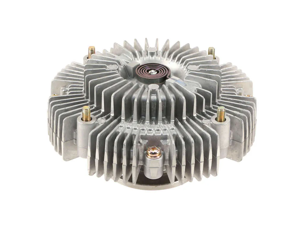 2020 Toyota Tacoma Engine Cooling Fan Clutch 4 Cyl 2.7L NPW