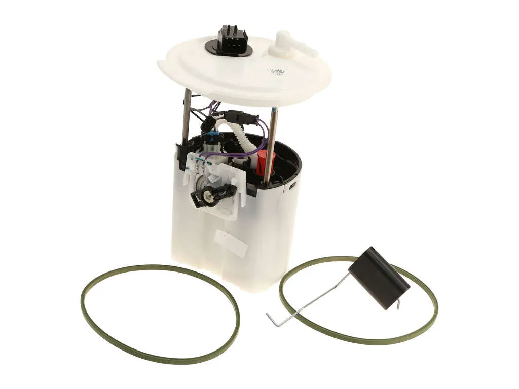 2004 Chrysler Pacifica Fuel Pump Module Assembly  - Primary Left Delphi