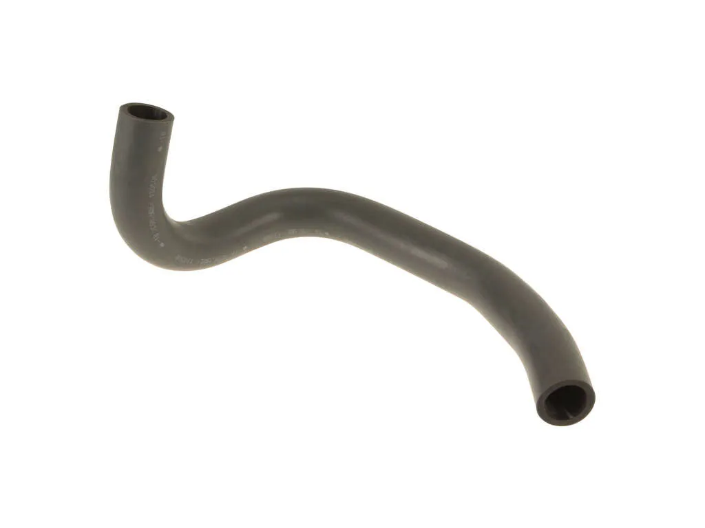 2000 Honda Odyssey Power Steering Reservoir Hose  - Reservoir To Pump Genuine
