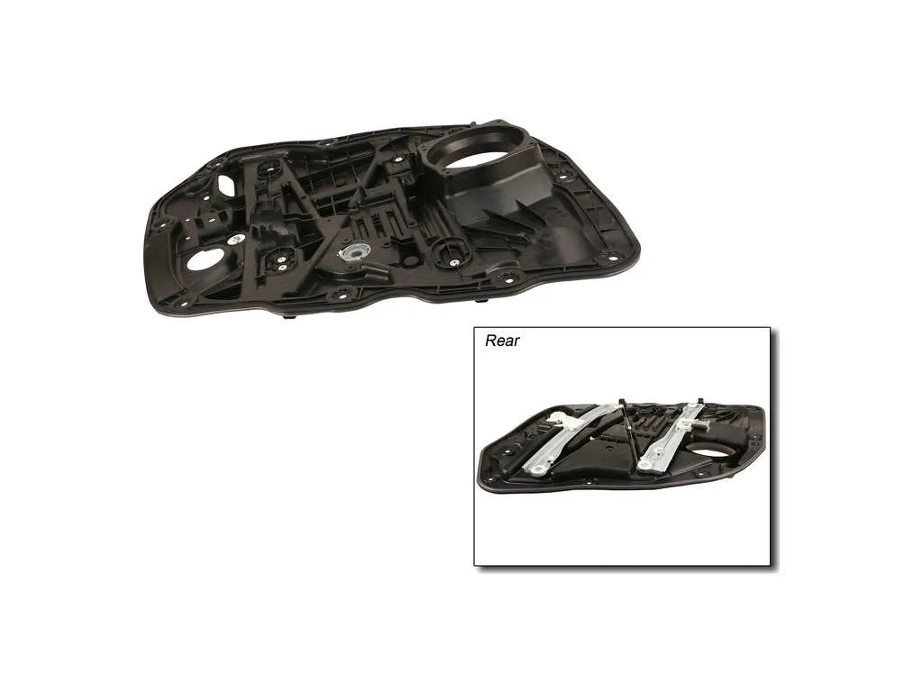 2015 Kia Optima Window Regulator  - Front Left Genuine