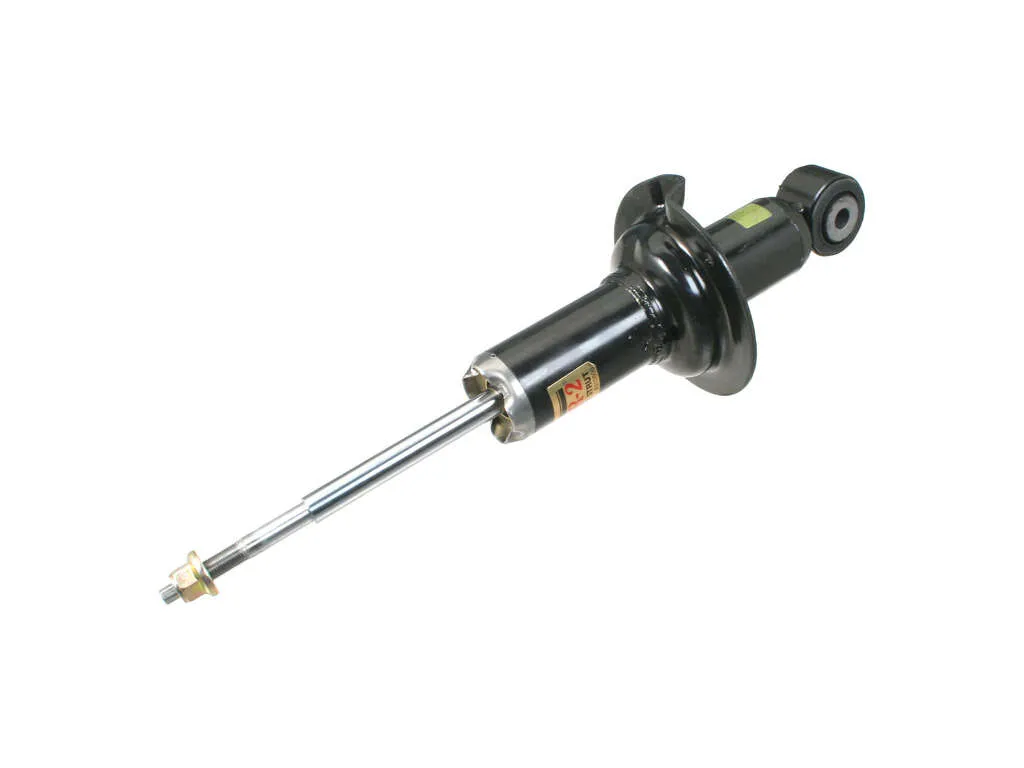 2011 Nissan Armada Suspension Strut Assembly  - Front KYB