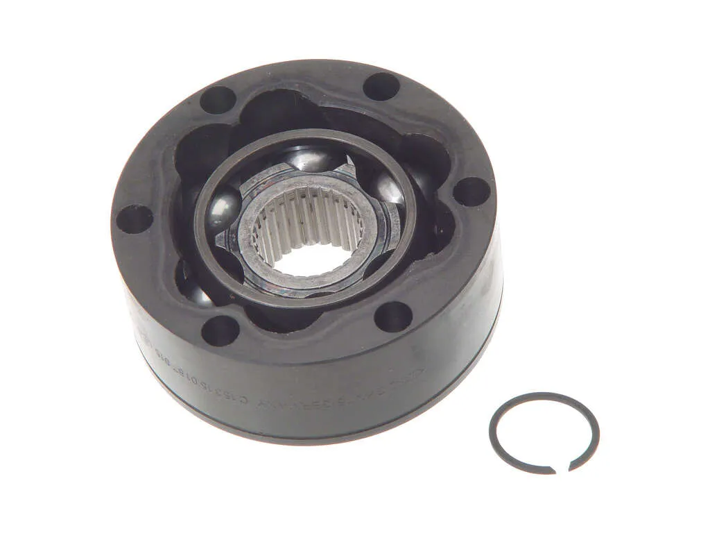 1969 BMW 2500 CV Joint  - Rear GKN Automotive