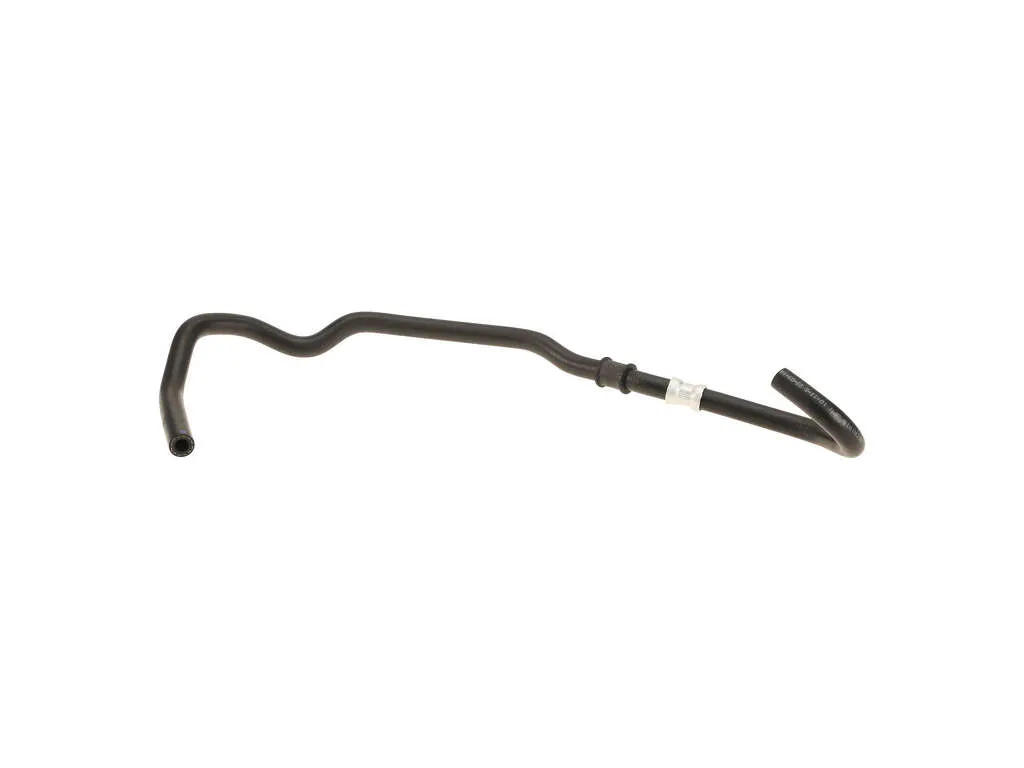 2012 Acura RDX Power Steering Return Hose  - Rack to Pipe Genuine