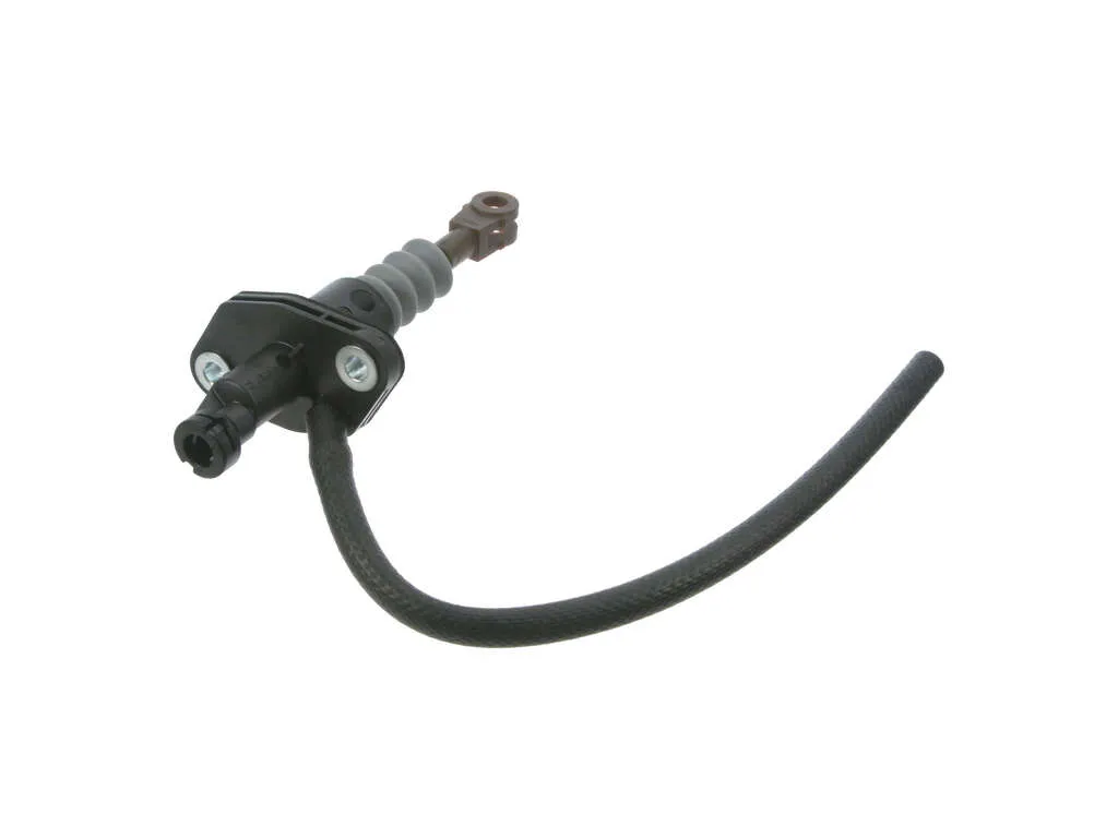 2004 Saab 9-5 Clutch Master Cylinder Professional Parts Sweden
