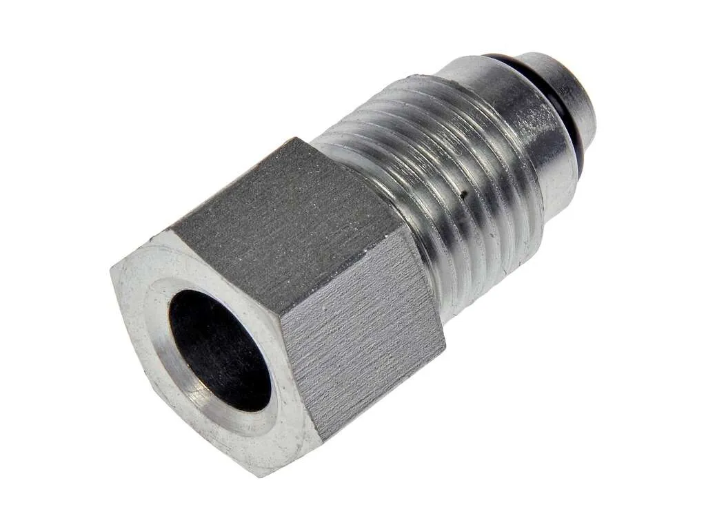 2004 Dodge Viper Power Steering Hose Connector Dorman