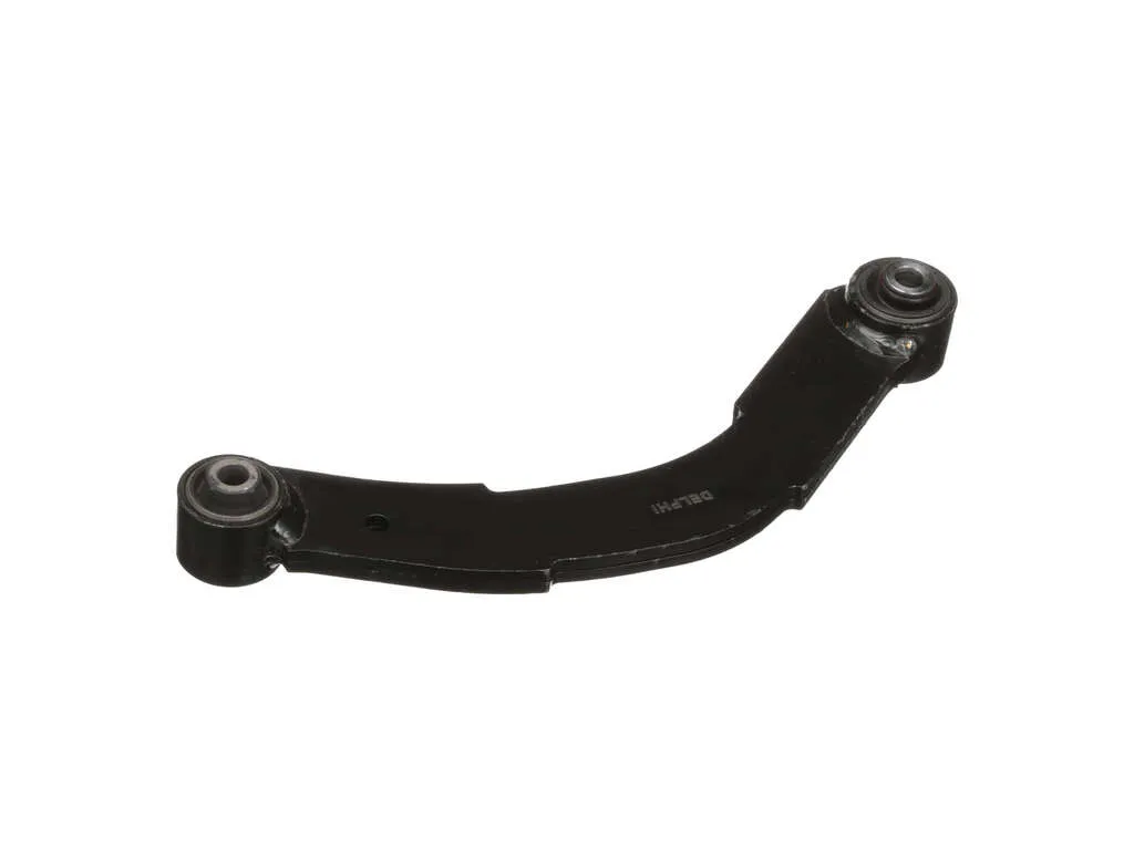 2003 Mitsubishi Outlander Suspension Control Arm  - Rear Left Upper Delphi