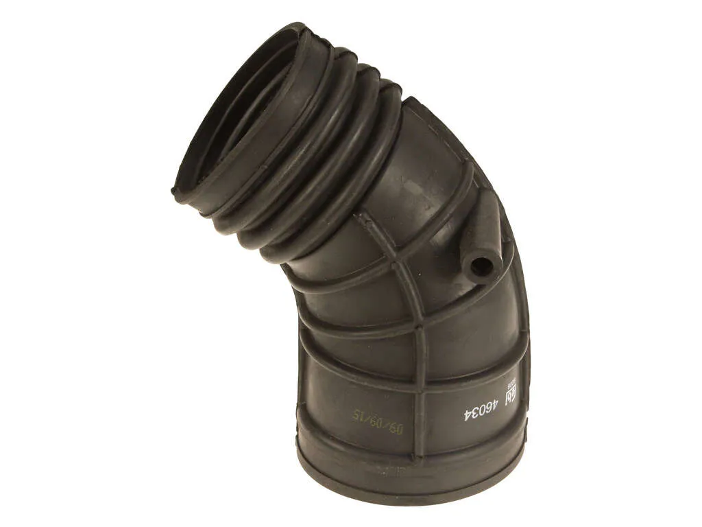 2002 BMW Z3 Fuel Injection Air Flow Meter Boot 6 Cyl 3.0L Febi