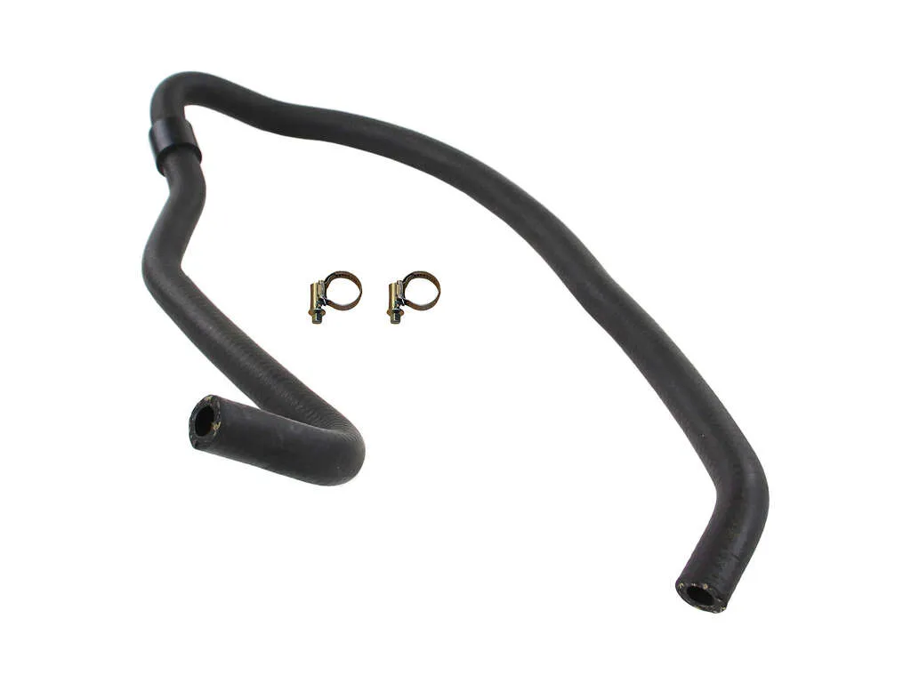 2005 Honda Element Power Steering Return Hose  - Rack to Pipe Rein